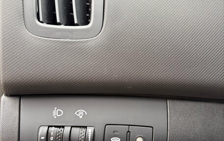 KIA cee'd I рестайлинг, 2008 год, 650 000 рублей, 14 фотография
