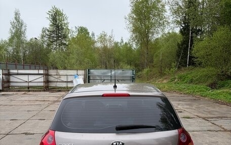 KIA cee'd I рестайлинг, 2008 год, 650 000 рублей, 5 фотография