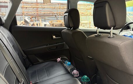KIA cee'd I рестайлинг, 2008 год, 650 000 рублей, 13 фотография