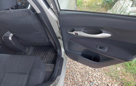 Toyota Auris II, 2007 год, 600 000 рублей, 8 фотография