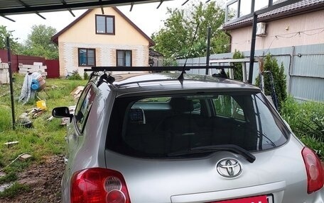 Toyota Auris II, 2007 год, 600 000 рублей, 3 фотография