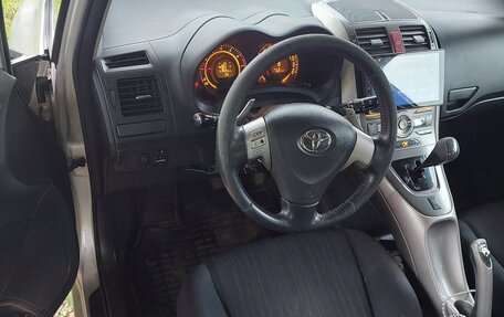 Toyota Auris II, 2007 год, 600 000 рублей, 9 фотография