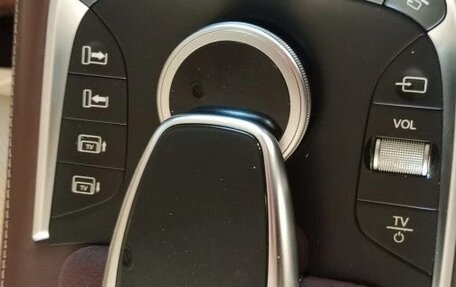 Cadillac Escalade IV, 2018 год, 3 250 000 рублей, 8 фотография