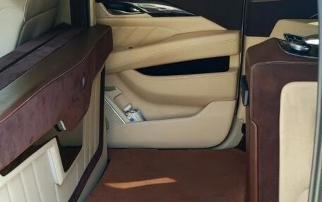 Cadillac Escalade IV, 2018 год, 3 250 000 рублей, 5 фотография