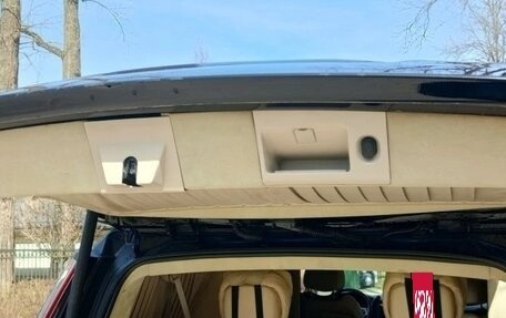 Cadillac Escalade IV, 2018 год, 3 250 000 рублей, 10 фотография