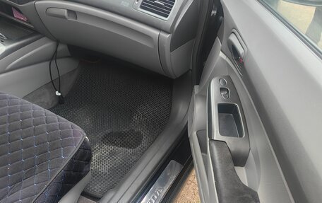 Honda Civic VIII, 2007 год, 700 000 рублей, 2 фотография