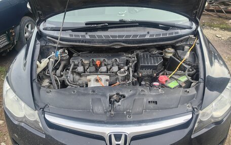 Honda Civic VIII, 2007 год, 700 000 рублей, 3 фотография