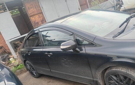 Honda Civic VIII, 2007 год, 700 000 рублей, 5 фотография