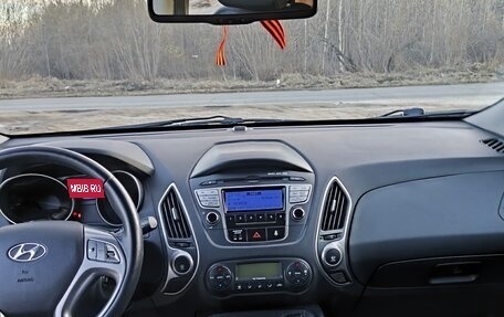 Hyundai ix35 I рестайлинг, 2010 год, 1 500 000 рублей, 6 фотография