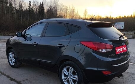 Hyundai ix35 I рестайлинг, 2010 год, 1 500 000 рублей, 4 фотография