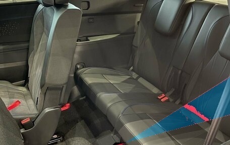 Volkswagen Teramont, 2026 год, 6 350 000 рублей, 20 фотография