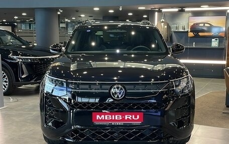 Volkswagen Teramont, 2026 год, 6 350 000 рублей, 11 фотография