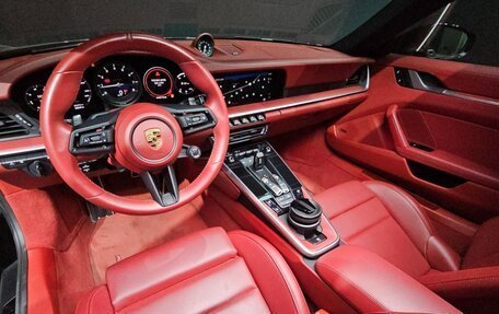 Porsche 911, 2023 год, 16 300 000 рублей, 11 фотография