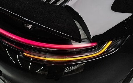 Porsche 911, 2023 год, 16 300 000 рублей, 9 фотография