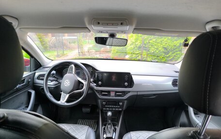 Volkswagen Polo VI (EU Market), 2021 год, 1 600 000 рублей, 11 фотография