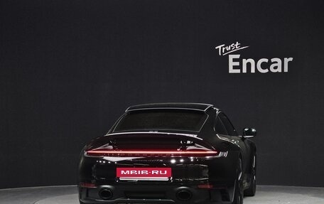 Porsche 911, 2023 год, 16 300 000 рублей, 5 фотография