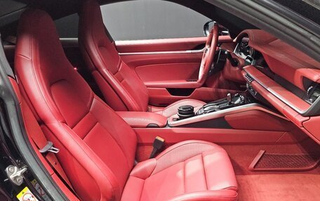 Porsche 911, 2023 год, 16 300 000 рублей, 18 фотография