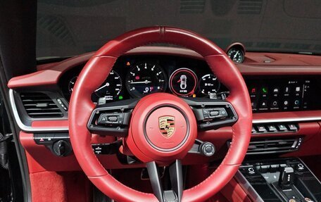 Porsche 911, 2023 год, 16 300 000 рублей, 19 фотография