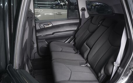 SsangYong Kyron I, 2013 год, 850 000 рублей, 9 фотография