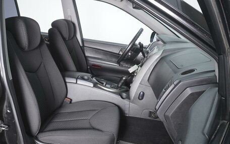 SsangYong Kyron I, 2013 год, 850 000 рублей, 8 фотография