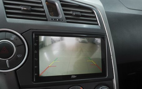 SsangYong Kyron I, 2013 год, 850 000 рублей, 14 фотография