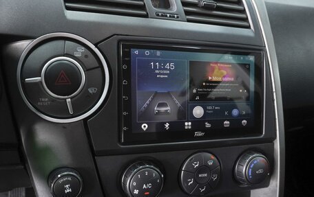 SsangYong Kyron I, 2013 год, 850 000 рублей, 12 фотография