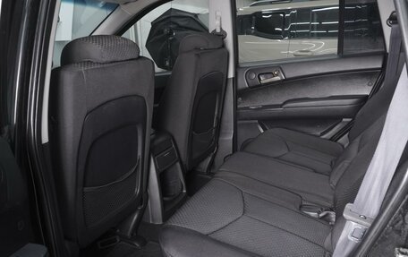 SsangYong Kyron I, 2013 год, 850 000 рублей, 11 фотография