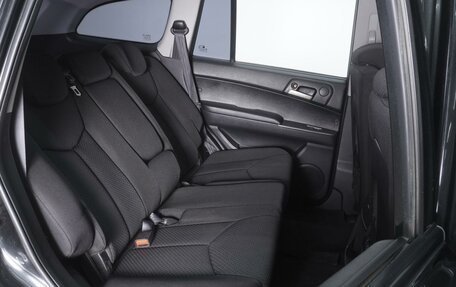 SsangYong Kyron I, 2013 год, 850 000 рублей, 7 фотография