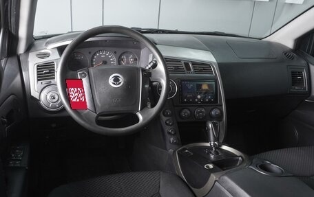 SsangYong Kyron I, 2013 год, 850 000 рублей, 6 фотография