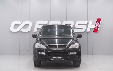 SsangYong Kyron I, 2013 год, 850 000 рублей, 3 фотография