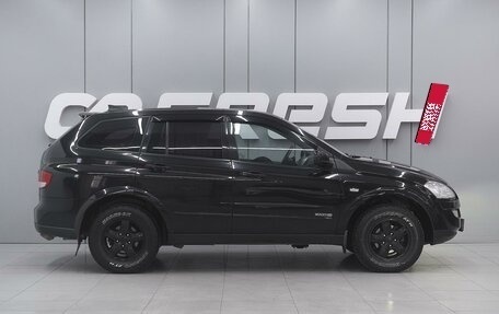SsangYong Kyron I, 2013 год, 850 000 рублей, 5 фотография