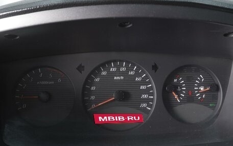SsangYong Kyron I, 2013 год, 850 000 рублей, 15 фотография