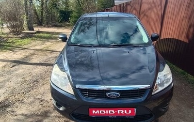Ford Focus II рестайлинг, 2008 год, 350 000 рублей, 1 фотография