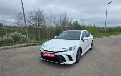Toyota Camry, 2024 год, 4 350 000 рублей, 1 фотография