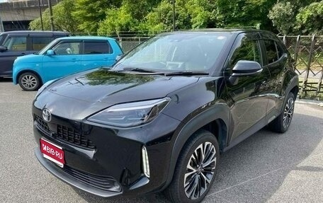Toyota Yaris Cross, 2022 год, 1 590 002 рублей, 1 фотография