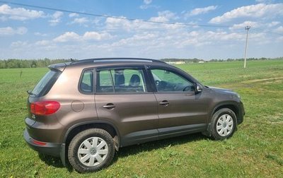 Volkswagen Tiguan I, 2015 год, 1 500 000 рублей, 1 фотография