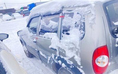 Chevrolet Niva I рестайлинг, 2015 год, 475 000 рублей, 1 фотография