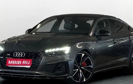 Audi A5, 2020 год, 4 550 000 рублей, 1 фотография
