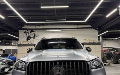Mercedes-Benz GLS AMG, 2021 год, 16 000 000 рублей, 1 фотография