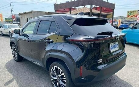 Toyota Yaris Cross, 2022 год, 1 590 002 рублей, 7 фотография