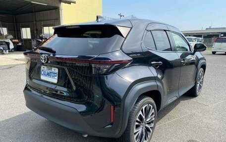 Toyota Yaris Cross, 2022 год, 1 590 002 рублей, 5 фотография