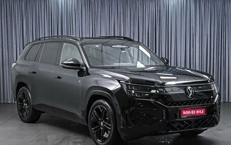 Volkswagen Teramont, 2025 год, 5 939 000 рублей, 1 фотография