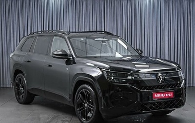 Volkswagen Teramont, 2025 год, 5 939 000 рублей, 1 фотография