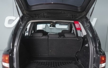 SsangYong Kyron I, 2013 год, 850 000 рублей, 16 фотография