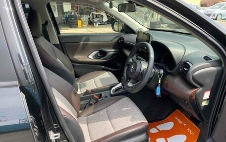 Toyota Yaris Cross, 2022 год, 1 590 002 рублей, 15 фотография