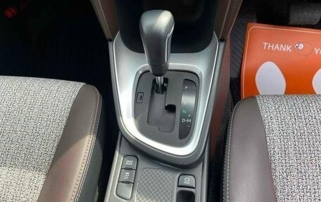Toyota Yaris Cross, 2022 год, 1 590 002 рублей, 12 фотография
