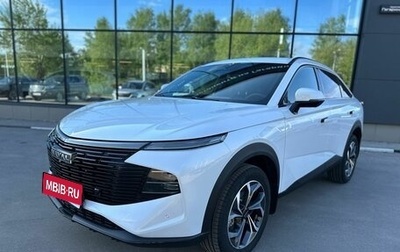 Haval F7x, 2025 год, 3 349 000 рублей, 1 фотография
