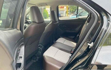 Toyota Yaris Cross, 2022 год, 1 590 002 рублей, 21 фотография