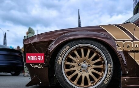 Nissan Laurel VIII, 1993 год, 1 500 000 рублей, 6 фотография