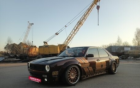 Nissan Laurel VIII, 1993 год, 1 500 000 рублей, 4 фотография